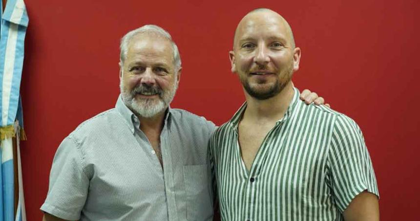 Dictaraacuten en Pico una diplomatura en danzas folkloacutericas 