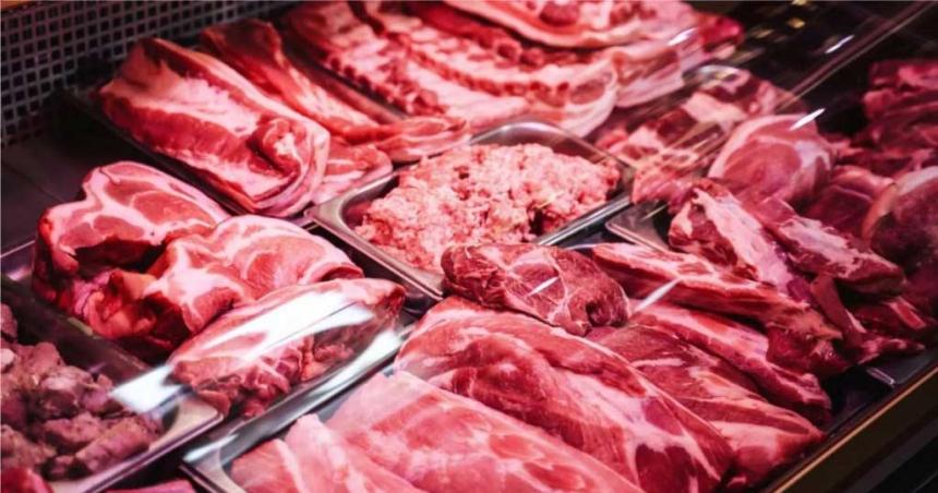 Un dato clave revela que los bolsillos no dan maacutes- el consumo de carne estaacute por el suelo