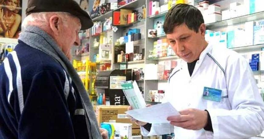 PAMI y laboratorios negocian el nuevo acuerdo- iquestsiguen los medicamentos gratis para jubilados