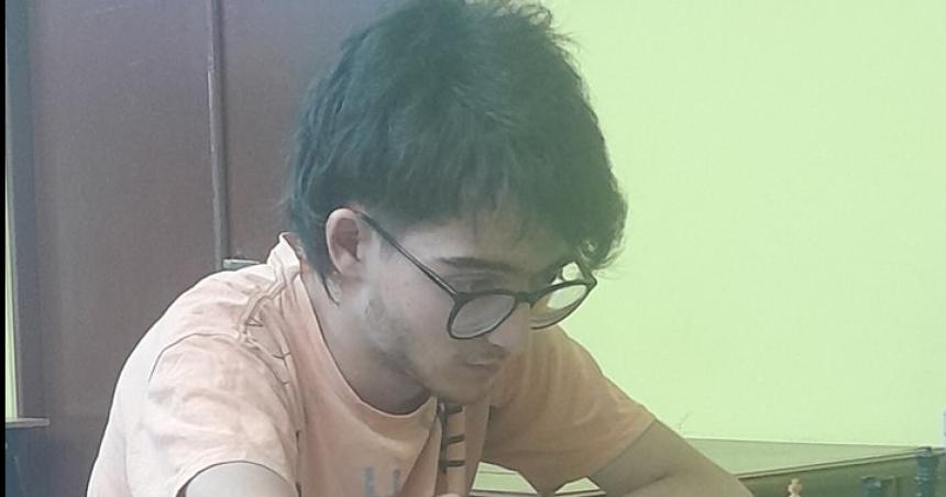 Llanos es el campeoacuten