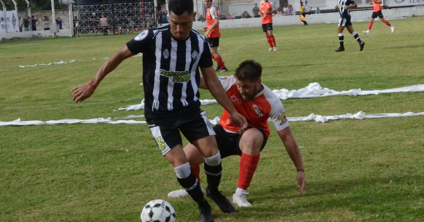 All Boys no se baja