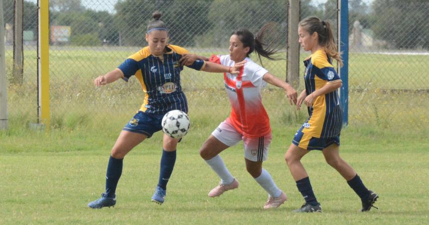 Largoacute el Apertura con muchos goles