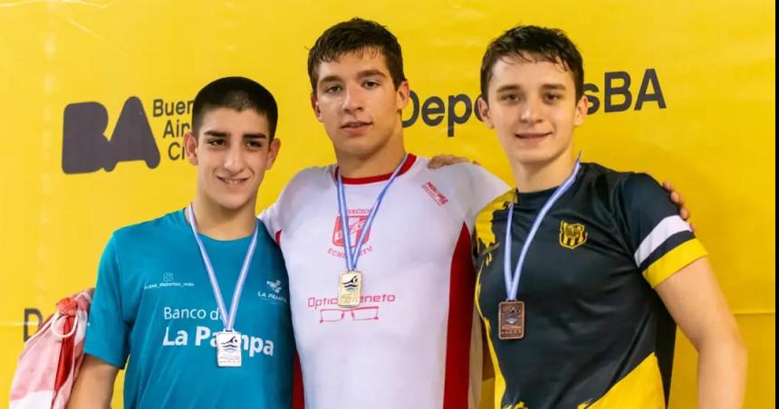 Gramajo al Pan Pacific