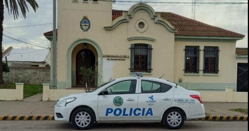 Denuncian a una mujer por abuso de un menor en Catriloacute