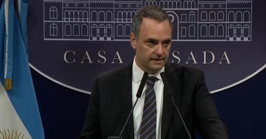 El gobierno nacional cerraraacute otras dos oficinas puacuteblicas y despediraacute 900 empleados