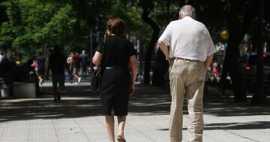 Los jubilados sin aumento- Milei descartoacute la idea de un decreto