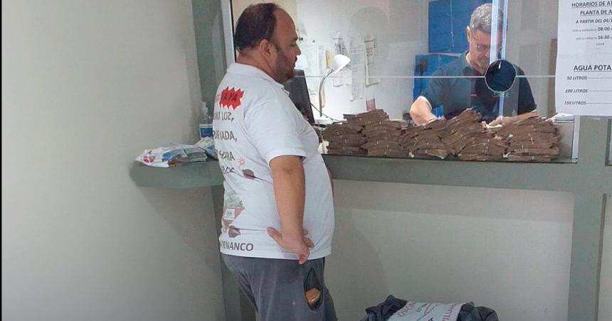 A nosotros nos conviene ser maacutes pampeanos que cordobeses