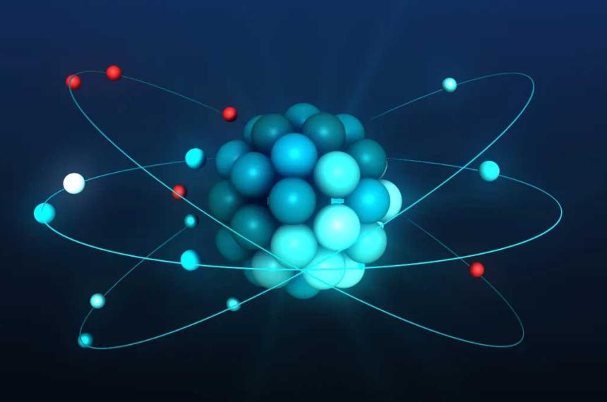 Cientiacuteficos descubren electrones movieacutendose a la velocidad de la luz en cuatro dimensiones