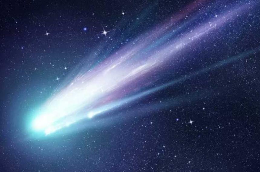 El regreso del cometa diablo tras 71 antildeos iluminaraacute el cielo nocturno- doacutende y coacutemo observarlo