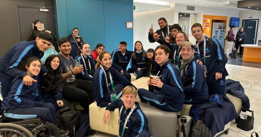 La Pampa se prepara para recibir los Juegos Para Araucaniacutea 2024 
