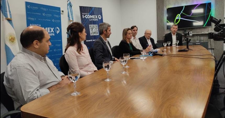 Expo Dinaacutemica- convocan para rondas de negocios