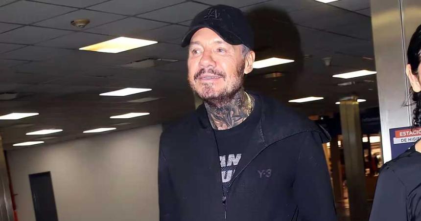 Marcelo Tinelli viajoacute a Meacutexico para su vuelta con un formato internacional- de queacute se trata su nuevo proyecto