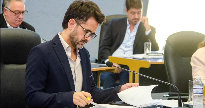 Para Espartaco la oposicioacuten es caprichosa e irresponsable