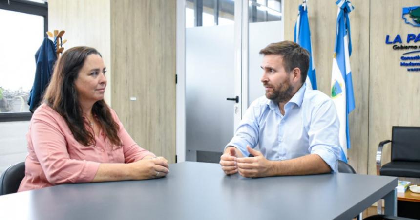 Preparan un taller sobre violencia digital