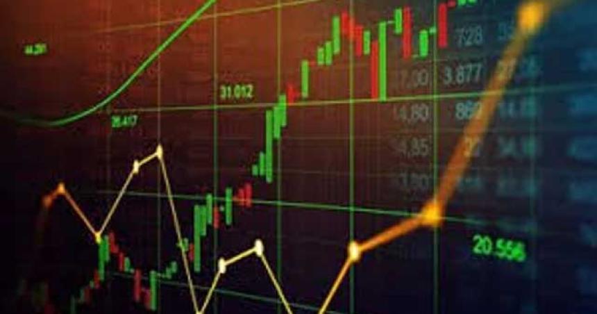 El riesgo paiacutes quebroacute la barrera de los 1500 puntos y llega al valor maacutes bajo en casi tres antildeos