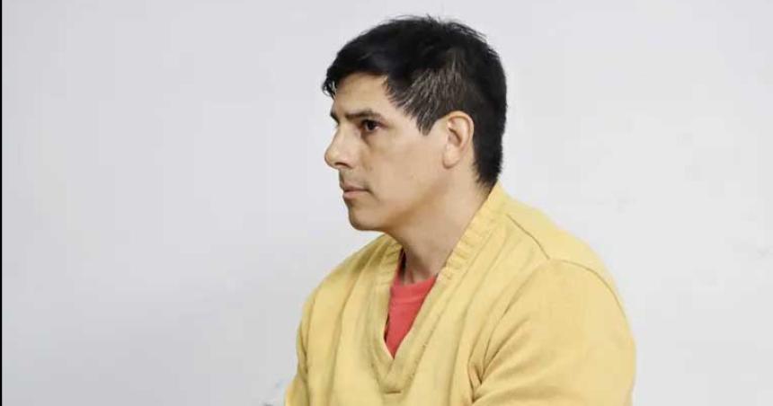 Femicidio de Agustina- Pablo Parra seraacute juzgado en Cipolletti