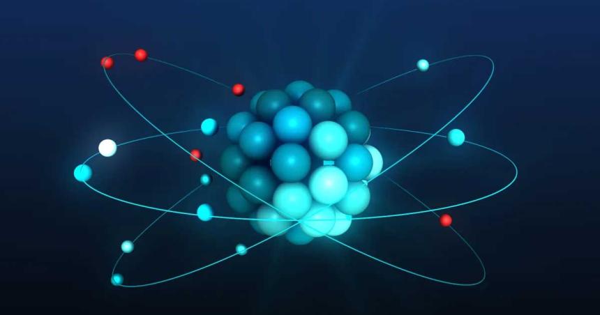 Cientiacuteficos descubren electrones movieacutendose a la velocidad de la luz en cuatro dimensiones