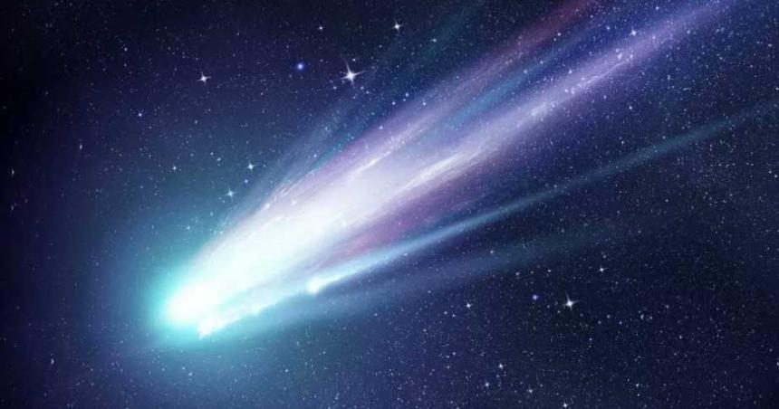El regreso del cometa diablo tras 71 antildeos iluminaraacute el cielo nocturno- doacutende y coacutemo observarlo