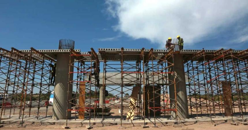 La desocupacioacuten en La Pampa bajoacute al 56-en-porciento- en el uacuteltimo trimestre de 2023