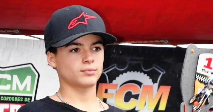 Juaacuterez ganoacute en Riacuteo Tercero