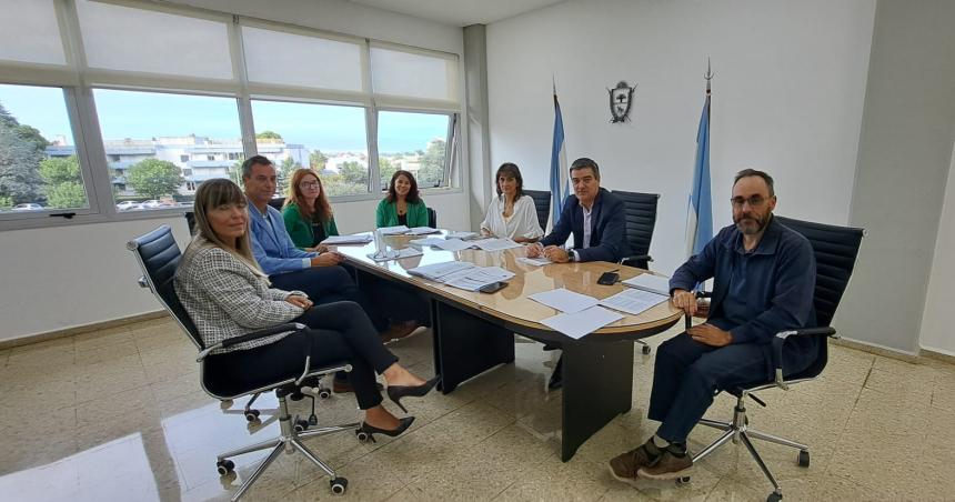 El IRAM aproboacute el sistema de control del Tribunal de Cuentas