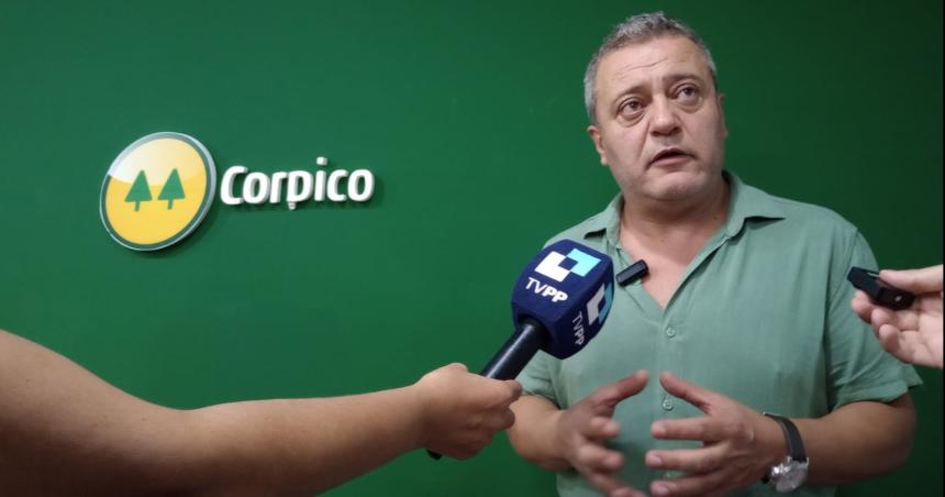 Corpico anuncioacute que las nuevas boletas de electricidad tendraacuten aumentos del 40-en-porciento- al 170-en-porciento-