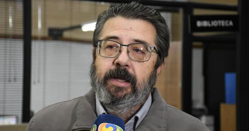 Sin acto de Malvinas- seraacute para ocultar a estas nuevas generaciones lo sucedido