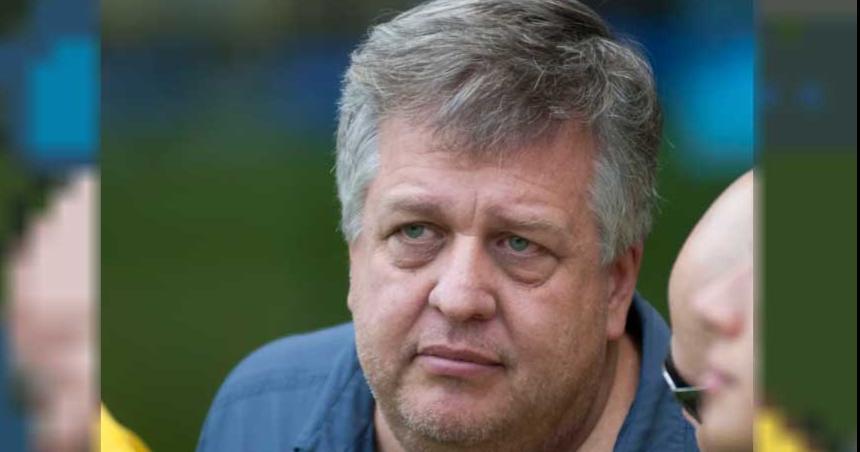 Casacioacuten confirmoacute el sobreseimiento del fiscal Stornelli en la causa por presunto espionaje