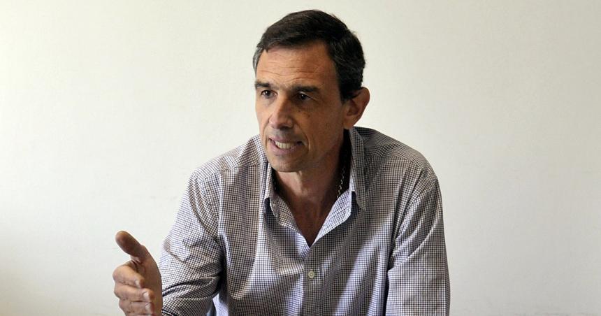 Memoria- un diputado dice que la Legislatura se convirtioacute en una institucioacuten de adoctrinamiento