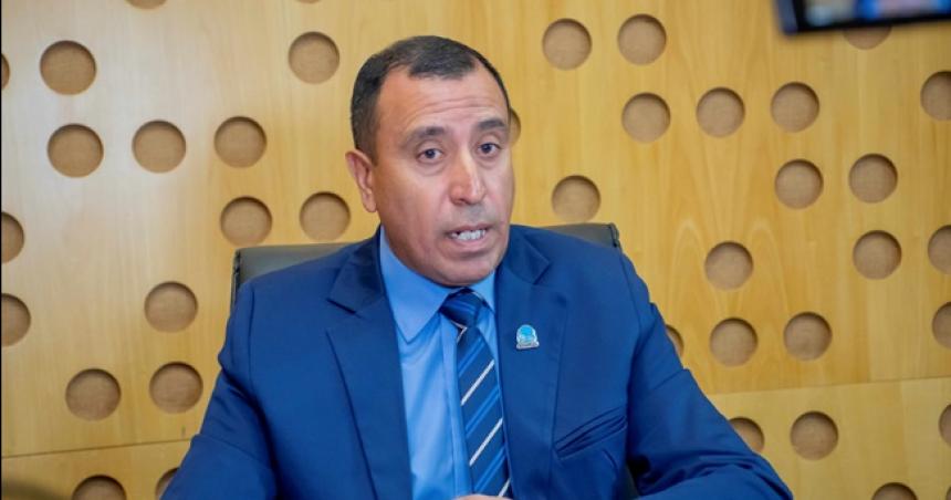 Es responsabilidad del Gobierno Nacional que las empresas no esteacuten recibiendo los pagos