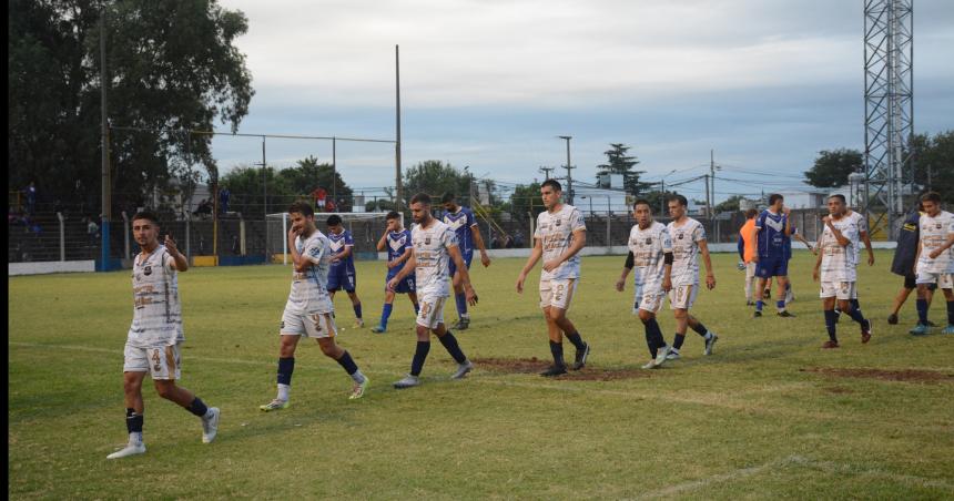 All Boys no quiere perder la memoria en su visita a Macachiacuten