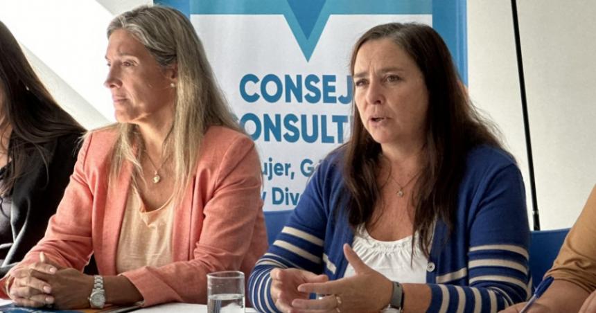 Se reunioacute el consejo consultivo de la mujer geacuteneros y diversidad