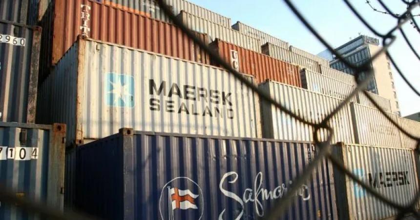 Paralizan por 48 horas todas las exportaciones del campo y se complica el ingreso de doacutelares