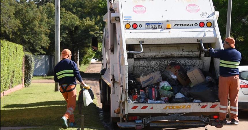 Coacutemo funcionaraacuten los servicios puacuteblicos el fin de semana largo