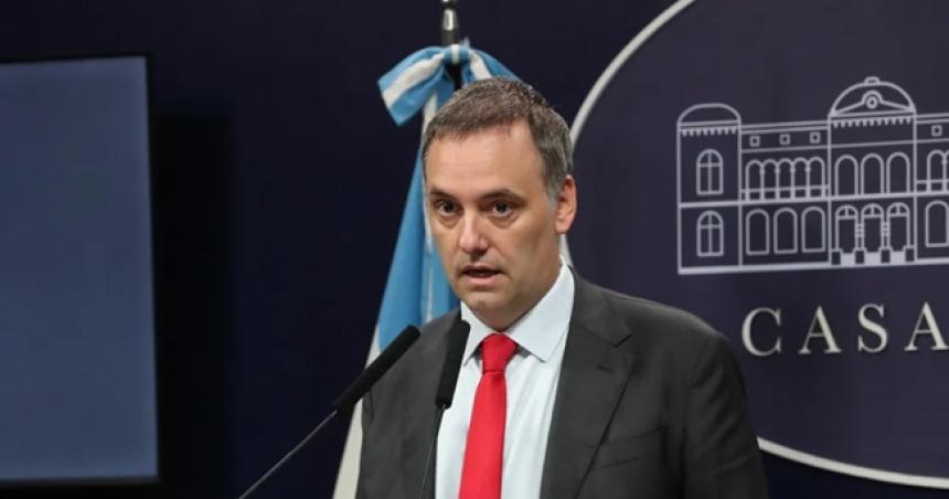 El gobierno nacional suspendioacute la operatoria de las cooperativas creadas entre 2020 y 2022