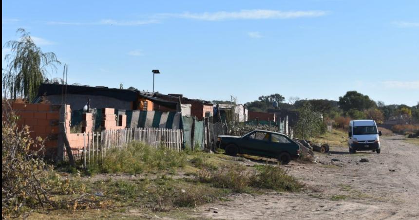 Santa Rosa-Toay- 382-en-porciento- de pobreza y 158-en-porciento- de indigencia en 2023