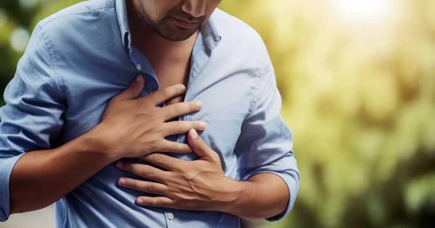 El estreacutes es el depredador del siglo XXI un experto cardioacutelogo advierte coacutemo dantildea el corazoacuten