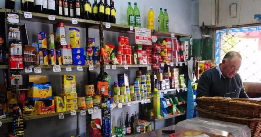 Empresarios pymes pidieron medidas de alivio fiscal y aliento al consumo
