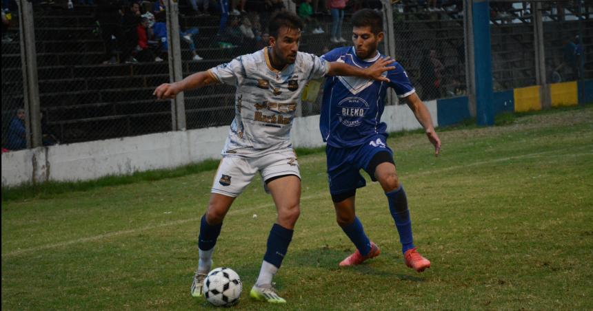All Boys quiere seguir en lo maacutes alto de la tabla