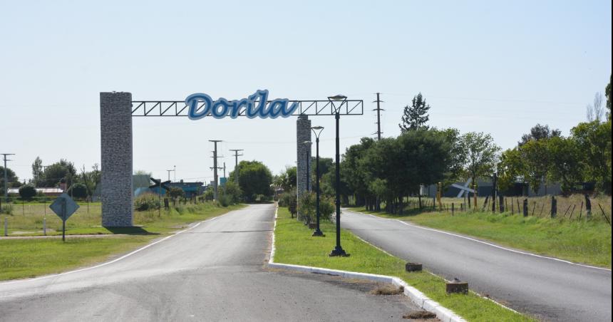 Dorila llega a sus 117 antildeos de vida
