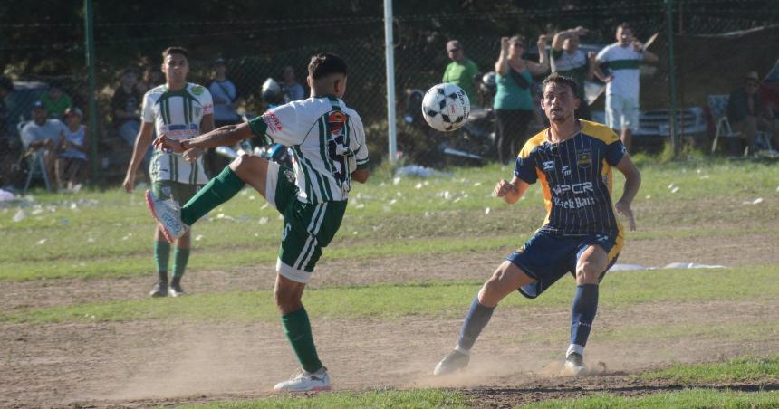All Boys tomoacute maacutes distancia en la punta