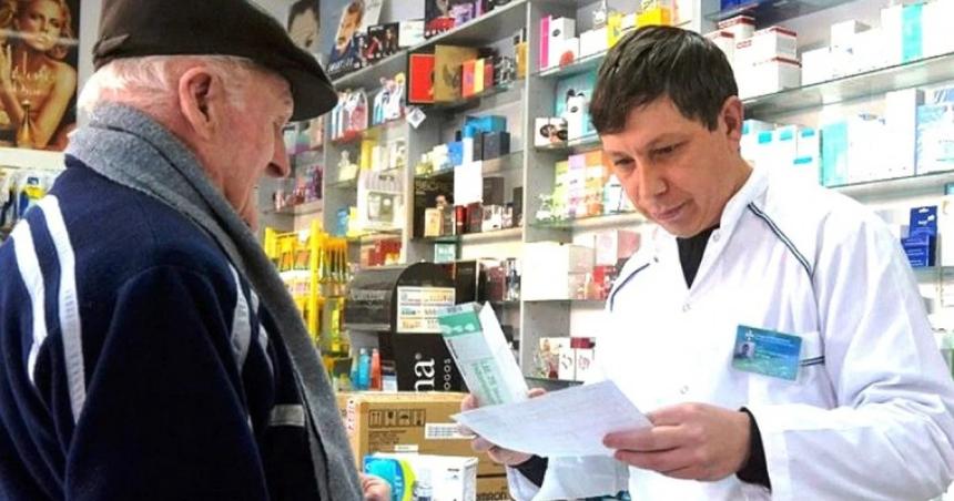 PAMI- cuaacuteles son los medicamentos gratis para jubilados y pensionados que rige desde abril