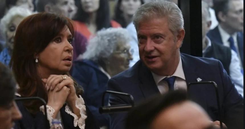 Poleacutemico ascenso en ANSES- nombran funcionario que avaloacute millonaria pensioacuten de Cristina Kirchner