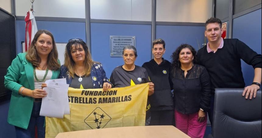 Se viene el 3ordm Congreso Nacional de Estrellas Amarillas