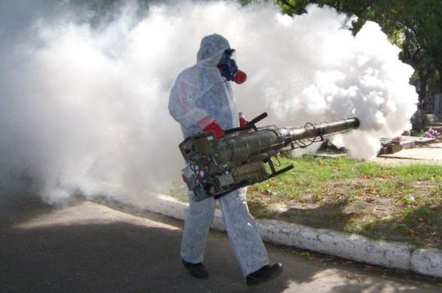 El dengue es una epidemia socio-ambiental