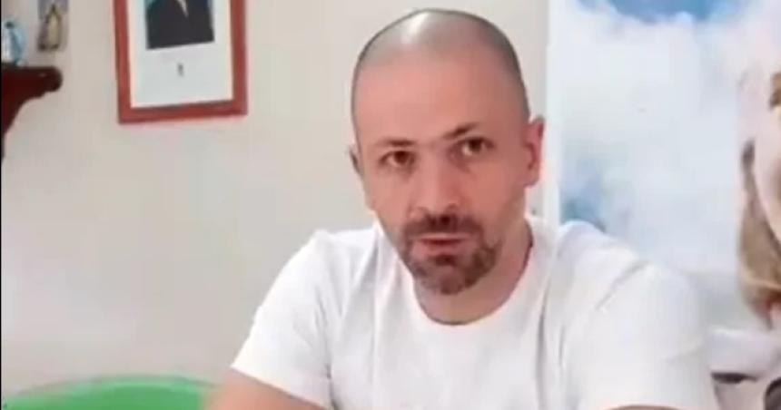 Deudas en el municipio de Luiggi- Se le estaacute faltando el respeto al Concejo Deliberante