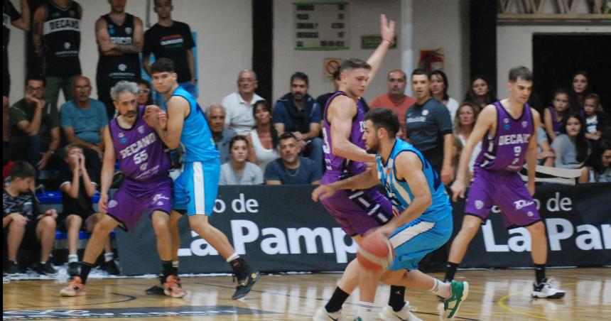 Derrota de Pico en el cierre
