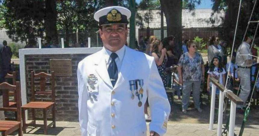 Un veterano de Malvinas fue asesinado en un robo en Lanuacutes 