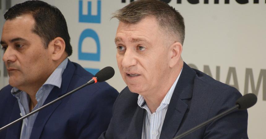 Cajas de Jubilacioacuten- La Pampa analiza reclamar en la Corte Suprema 