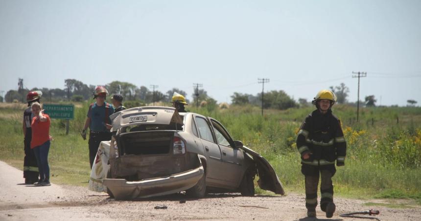 Marzo fue el mes con maacutes viacutectimas fatales en siniestros viales de los uacuteltimos 6 antildeos